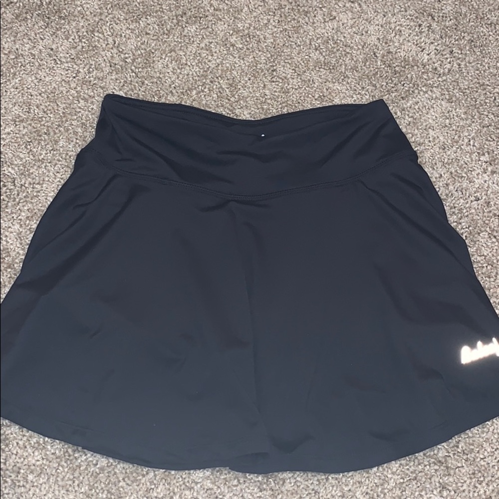 Tennis skirt